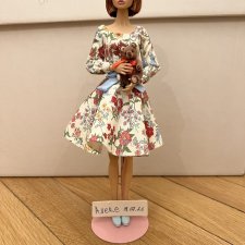 Poppy Parker Summer Magic
