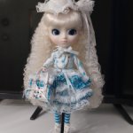 Кукла Pullip лимит 300 шт редкая