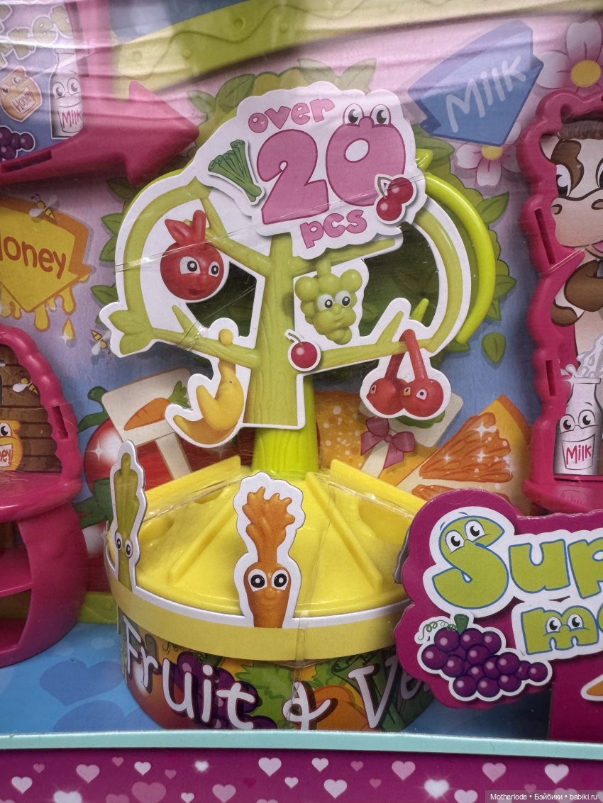 Помешательство на Evi Simba | Бэйбики Помешательство на Evi Simba