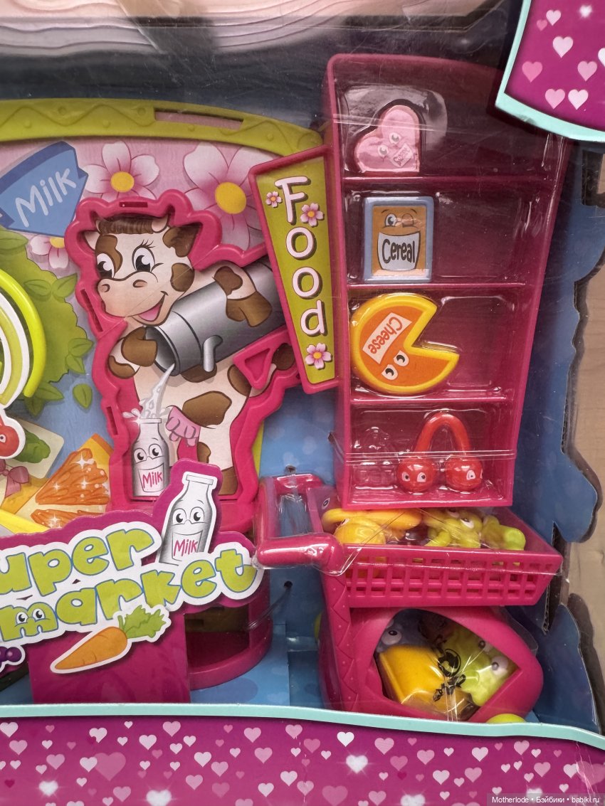 Помешательство на Evi Simba | Бэйбики Помешательство на Evi Simba (фото 10)