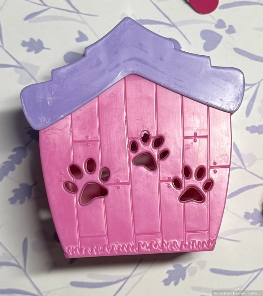 Моя первая Evi — Куклы Simba: Еви (Evi) и Штеффи (Steffi Love) (фото 4)