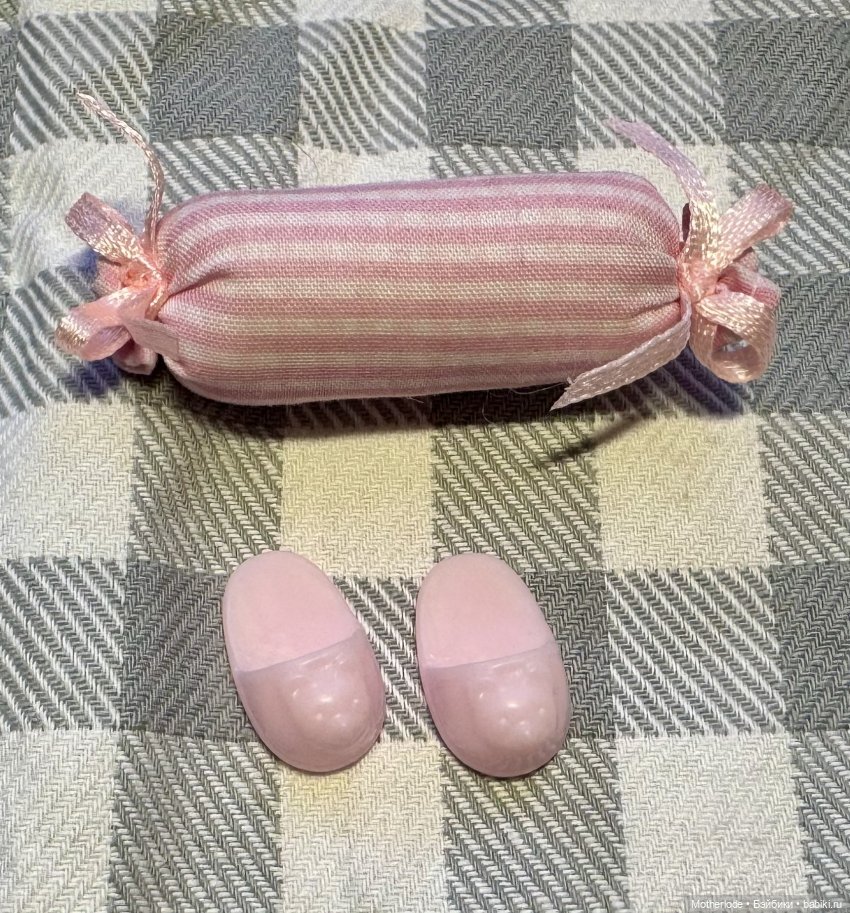 Винтажная Еви Good night 💤 (фото 7)