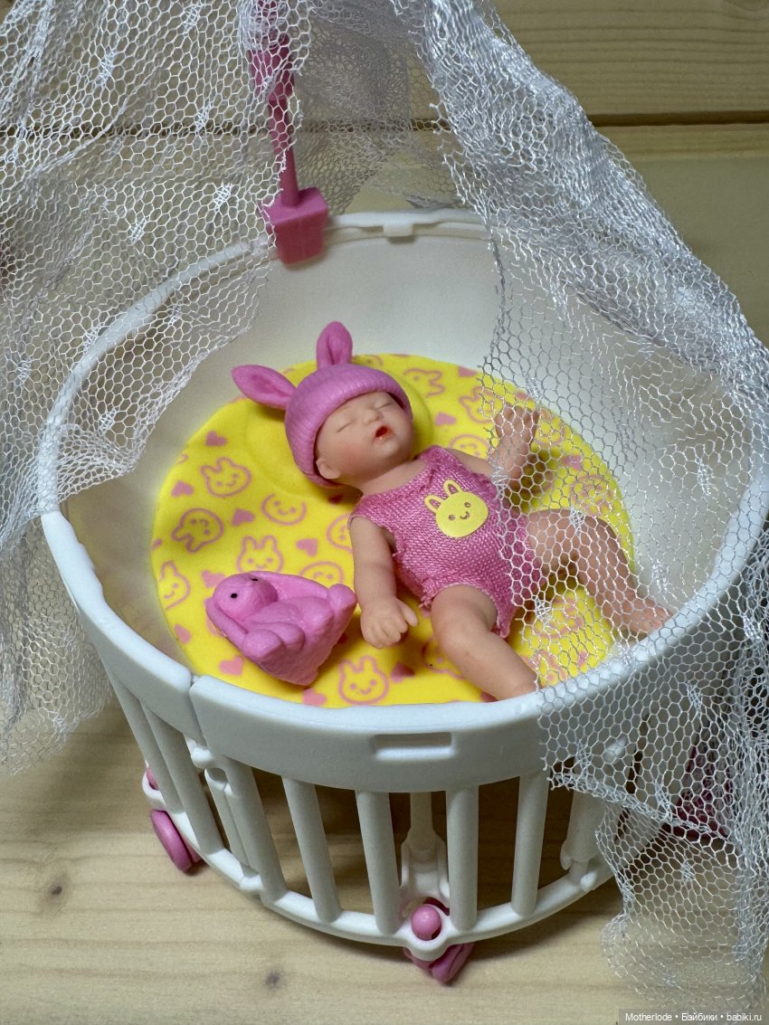 My mini baby — Мини (фото 3)