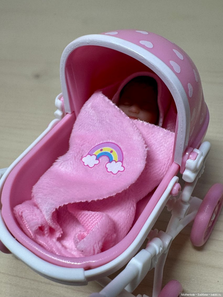 My mini baby — Мини (фото 4)