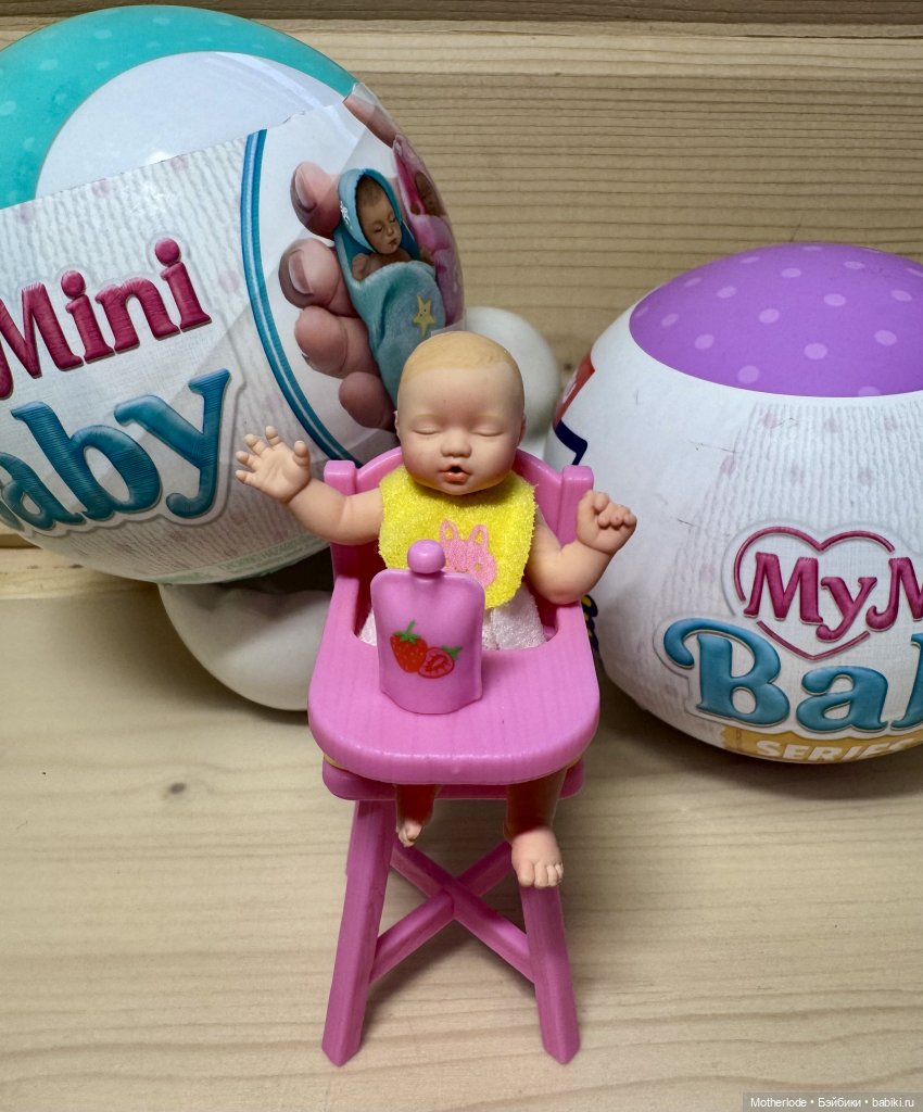 My mini baby — Мини (фото 2)