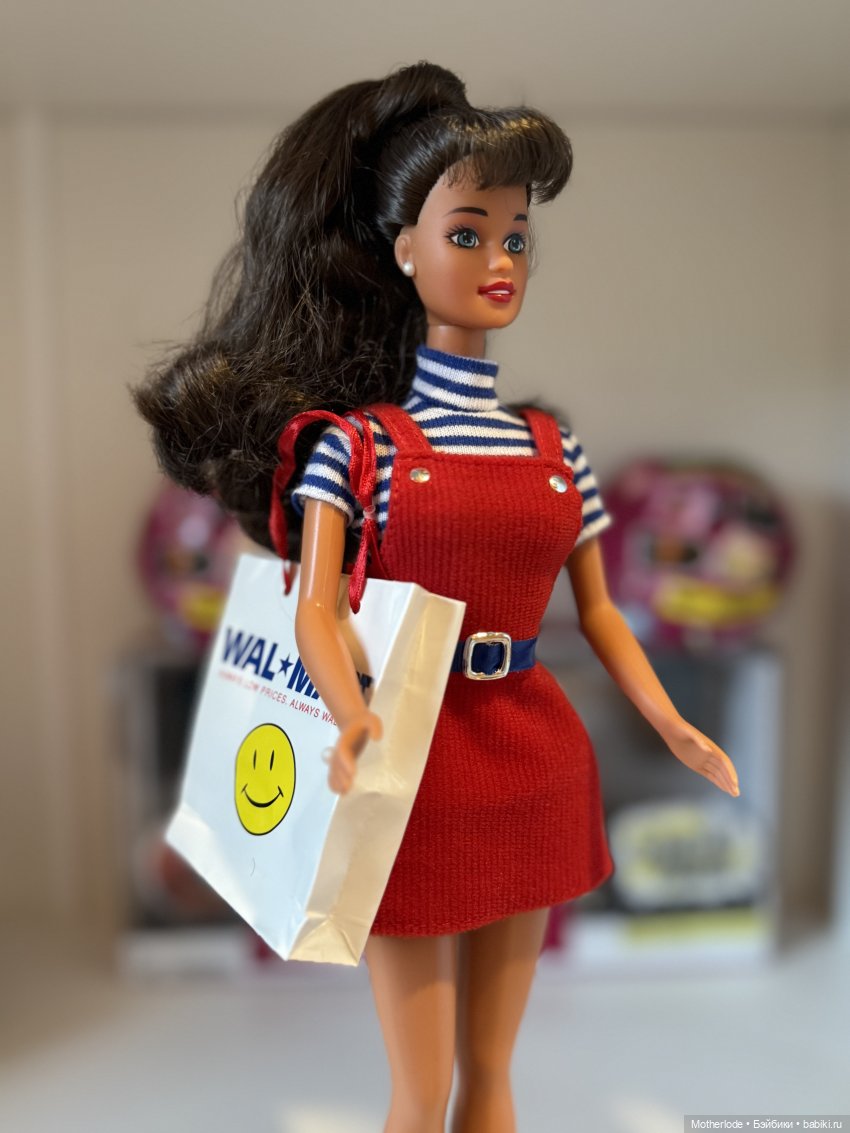 Тереза хвастается обновками 🛍️🛒👗