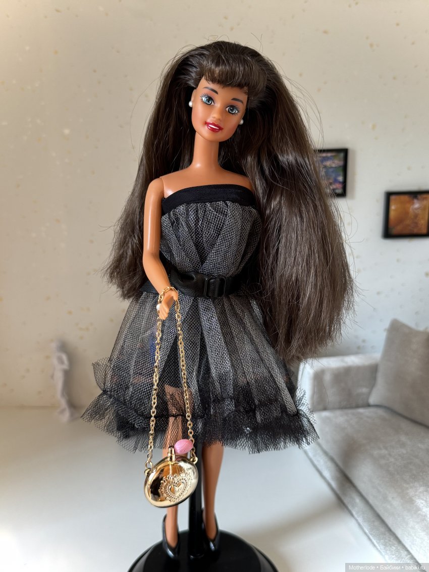 Тереза хвастается обновками 🛍️🛒👗