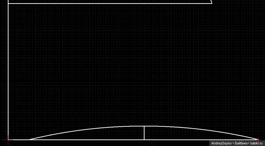 Из пушки по воробьям или рисуем труселя в CADe