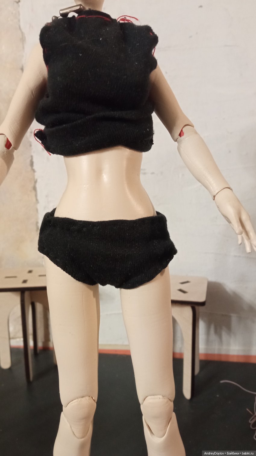 Из пушки по воробьям или рисуем труселя в CADe