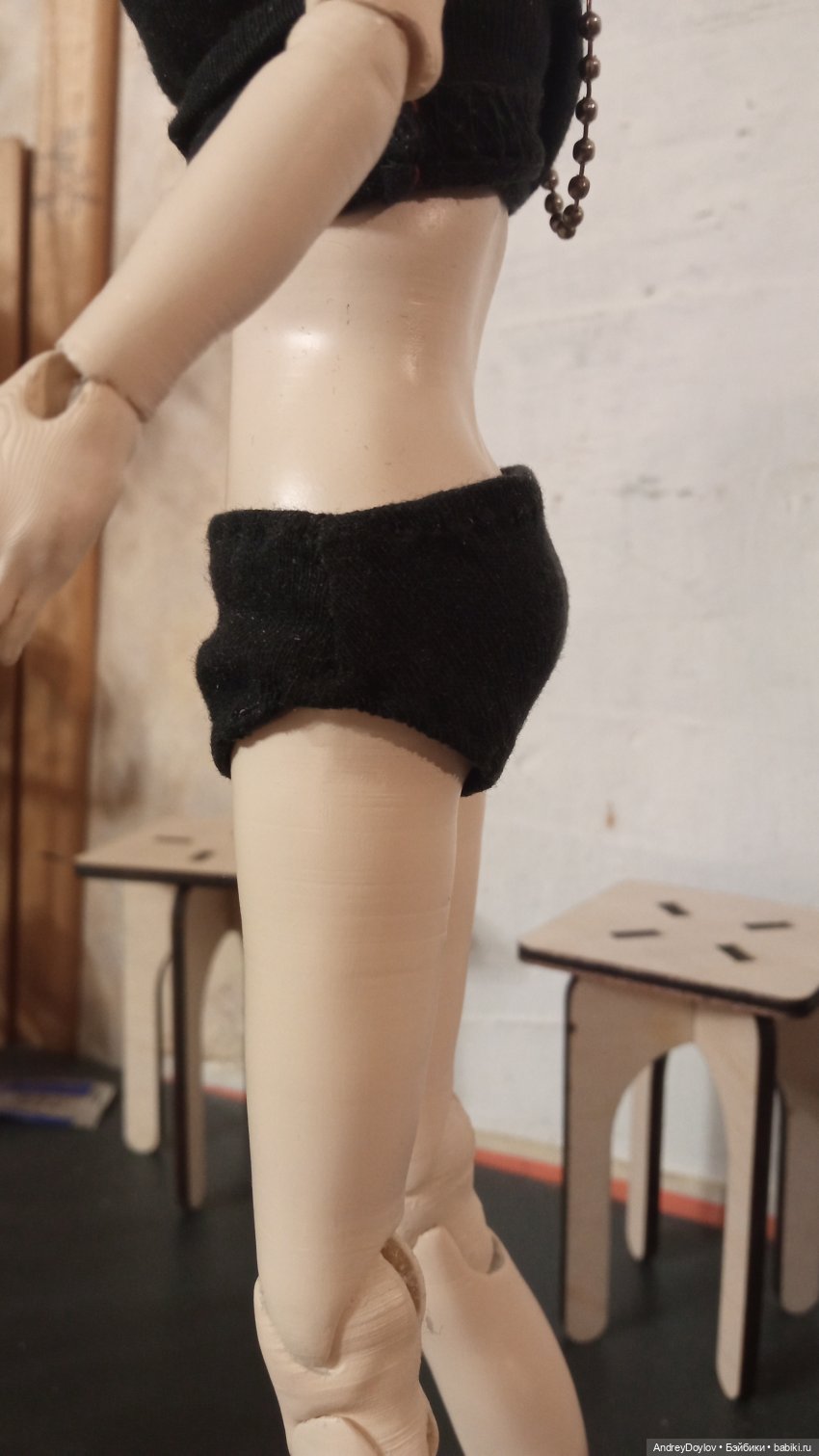 Из пушки по воробьям или рисуем труселя в CADe