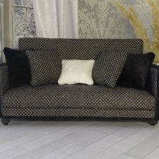 Диван для кукол 1:6