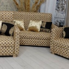 Мебель для кукол Баpби, Блaйз, Интeгpити, Пoппи и аналогичных кукол 1:6