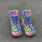 Ботинки для Блайз