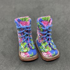 Ботинки для Блайз