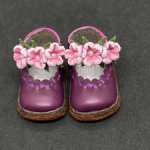 Туфли для Блайз