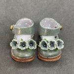 Туфли для Блайз, Руруко