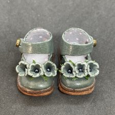 Туфли для Блайз, Руруко