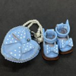 Туфли и сумка для Блайз