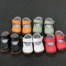 Туфли для Блайз