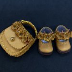 Туфли и сумка для Блайз