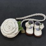 Туфли и сумка для Блайз