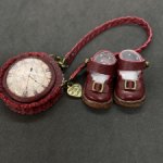 Туфли и сумка для Блайз