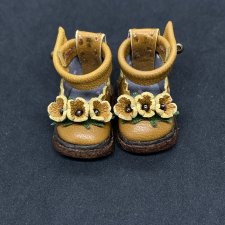 Туфли для Блайз