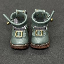 Туфли для Блайз