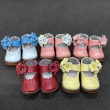 Туфли для Блайз