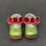 Туфли для Блайз