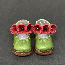 Туфли для Блайз