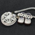 Туфли и сумка для Блайз