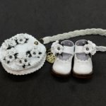 Туфли и сумка для Блайз