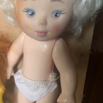 Что за чудо?