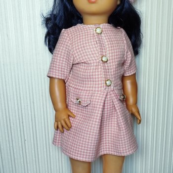 Переодевашки Бигги)