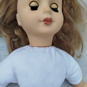 Помогите идентифицировать находку