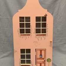 Кукольный домик