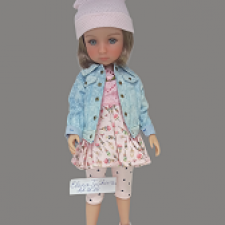 Комплект одежды для Руби Ред.