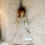 Платье в стиле ретро для bgd, для Минифи.