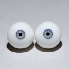 Глаза 8/3мм