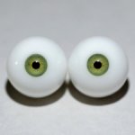 Глаза 7.8/3мм