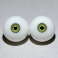 Глаза 7.8/3мм