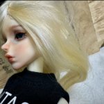 Noctis Doll bjd Kala
