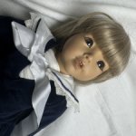 Редкая Principessa Becky от Gotz