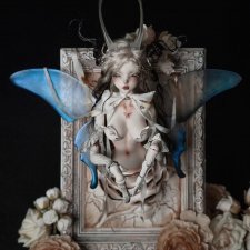 Лимит в рамке от Coral Reef