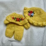 Комплект одежды на ob11/обитцу