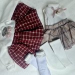 Одежда для кукол 1/6