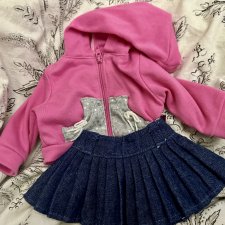 Фирменная одежда для Gotz