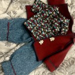 Фирменная одежда Zwergnase