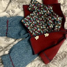 Фирменная одежда Zwergnase